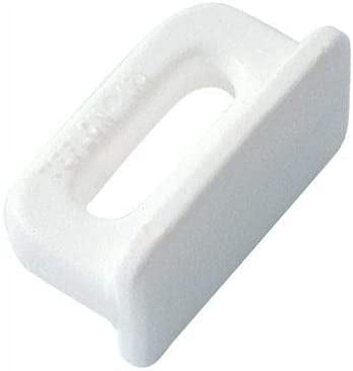 Nautos HPN 29T Sail Slugs - 8mm (5/16") Dia. X 32mm (1 1/4") Long - Pack Of 10