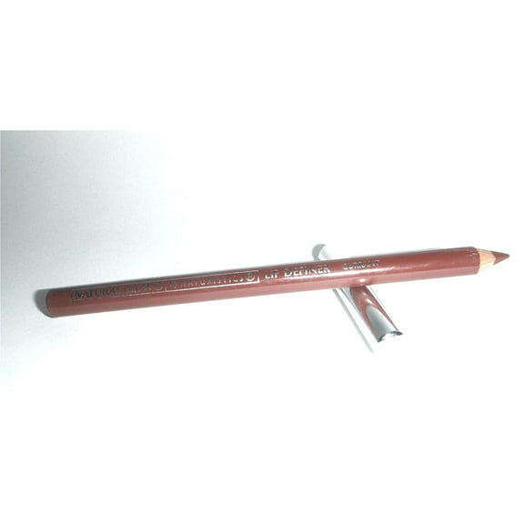 Nauturistics Natural Glow Lip definer Pencil, CURRANT, 0.04 Oz
