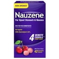 thumbnail interactive-video image 1 of Nauzene Chewable Tablets 42 Count, 1 of 8