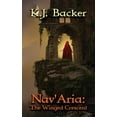 thumbnail image 1 of Nav'Aria : The Winged Crescent (Paperback), 1 of 1