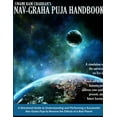 thumbnail image 1 of Nav-Graha Handbook, (Paperback), 1 of 1