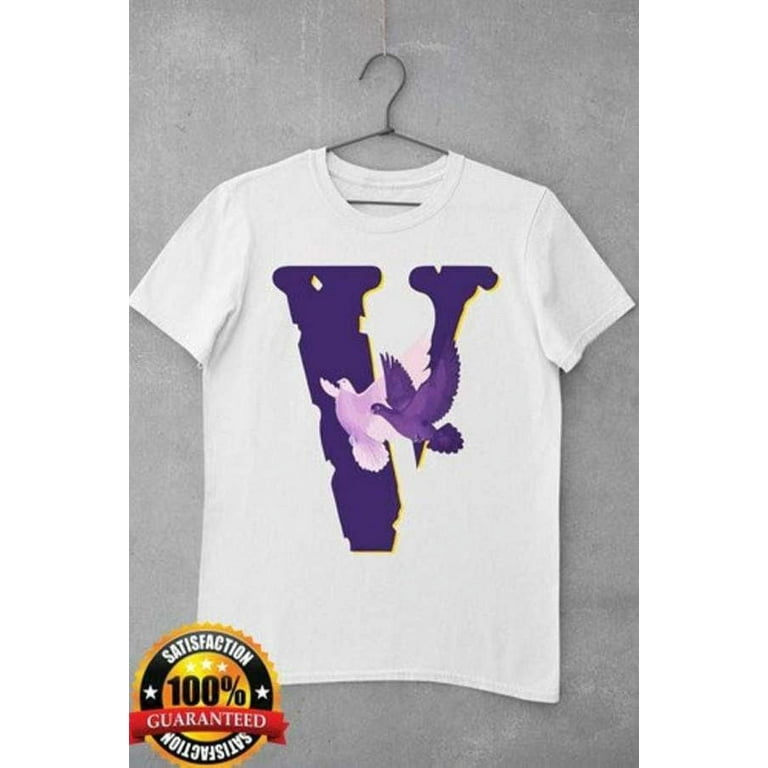 Nav X Vlone Good Intentions Graphic T shirt Walmart