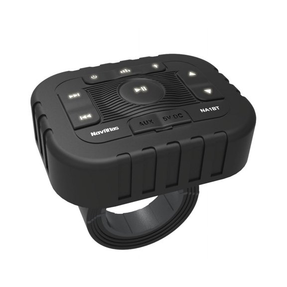 Navatlas NA1BT; Bt Control Box
