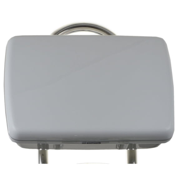 NavPod GP1030 SailPod Un-Cut (usable face = 15.25"w x 10.5"h) for 9.5" wide guard