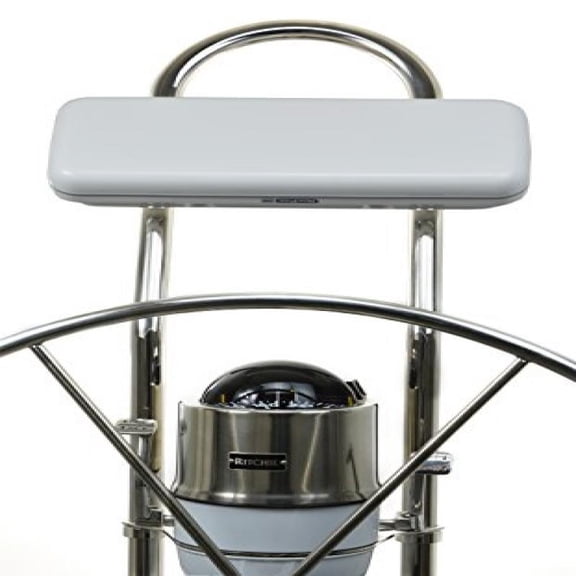 NavPod GP1300 InstrumentPod Un-Cut (usable face = 15.3"w x 5"h) for 9.5" wide guard