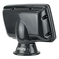 thumbnail image 1 of NavPod PP4401 PowerPod Pre-Cut f/Garmin GPSMAP® 7xx7, 7xx7xsv, 7x1/7x1xs & 70s/70dv - Carbon Black, 1 of 1
