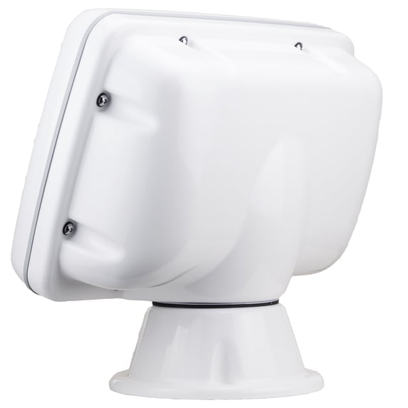 NavPod PP5059 PowerPod Pre-Cut for Simrad NSE8 / B&G Zeus Z8