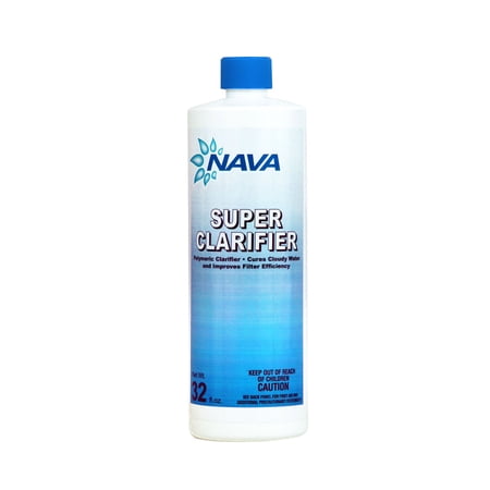 Nava Super Clarifier - 32 oz. Bottle