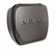 thumbnail image 1 of Navage Black Travel Case - Safety Case For Navage Nasal Irrigation System - Anti-Scratch Protector - Travel Storage Organizer for Nose Cleaner (Black), 1 of 4