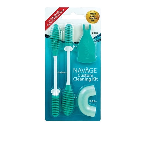 Navage Custom Cleaning Kit