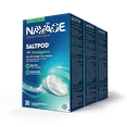 thumbnail image 1 of Navage Eucalyptus SaltPod Bundle: 3 Eucalyptus SaltPod 30-Packs (90 SaltPods), 1 of 2