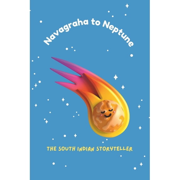 Navagraha to Neptune, (Paperback)