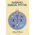 thumbnail image 1 of Pre-Owned Navaho Indian Myths (Paperback) 0486275922 9780486275925, 1 of 1