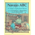 thumbnail image 1 of Pre-Owned Navajo ABC: A Dine Alphabet Book (Hardcover) 0689803168 9780689803161, 1 of 1