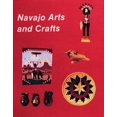 thumbnail image 1 of Pre-Owned Navajo Arts and Crafts (Paperback) 0887403204 9780887403200, 1 of 1