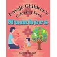 thumbnail image 1 of Navajo Children's Coloring Book: Numbers, (Paperback), 1 of 1