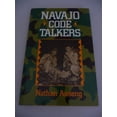 thumbnail image 1 of Pre-Owned Navajo Code Talkers (Hardcover) 0802781829 9780802781826, 1 of 1