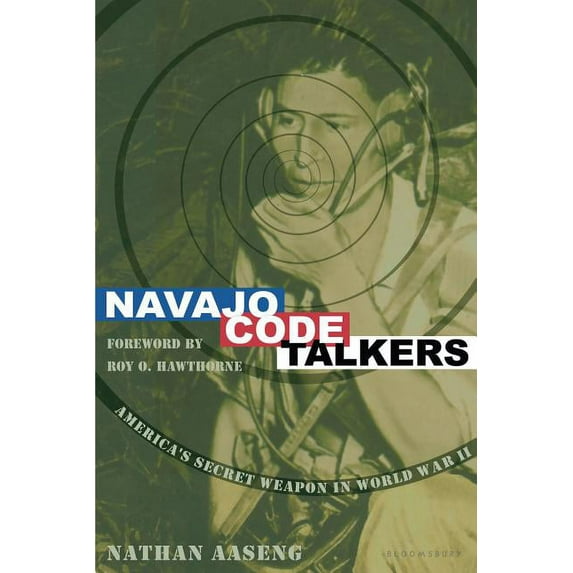 Navajo Code Talkers, (Paperback)