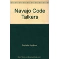 thumbnail image 1 of Pre-Owned Navajo Code Talkers Paperback, 1 of 1