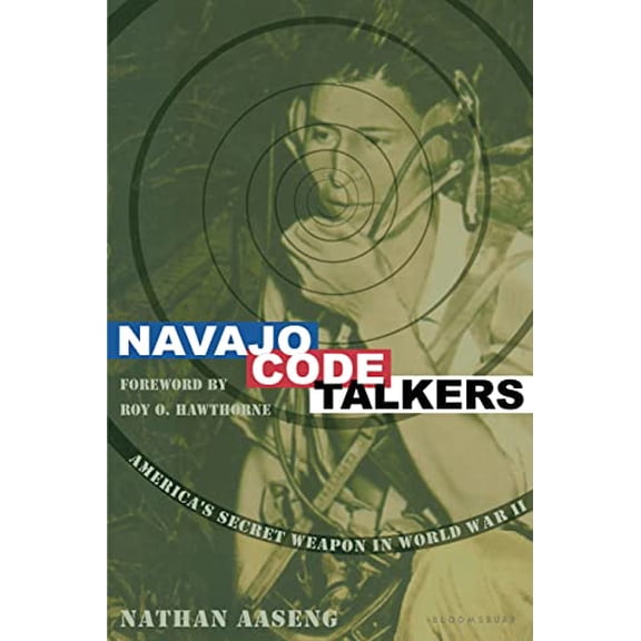 Pre-Owned Navajo Code Talkers (Paperback) 0802776272 9780802776273