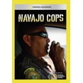 thumbnail image 1 of Navajo Cops (DVD), National Geographic, Documentary, 1 of 1