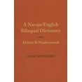 thumbnail image 1 of Navajo/English Dictionary of Verbs, (Hardcover), 1 of 1