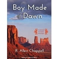 thumbnail image 1 of Navajo Nation: Boy Made of Dawn (Audiobook), 1 of 1