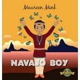 thumbnail image 1 of Navajo Navajo Boy, (Hardcover), 1 of 1