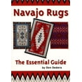 thumbnail image 1 of Pre-Owned Navajo Rugs (Paperback) 0873586352 9780873586351, 1 of 1
