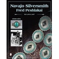 thumbnail image 1 of Pre-Owned Navajo Silversmith Fred Peshlakai: His Life &amp; Art, 9780764347450, 0764347454, Hardcover, 1 edition, 1 of 1