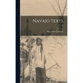 thumbnail image 1 of Navajo Texts; 34, (Hardcover), 1 of 1