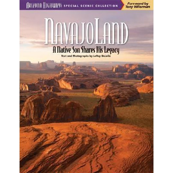 Pre-Owned Navajoland (Paperback) 1932082425 9781932082425