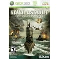 thumbnail image 1 of Pre-Owned Naval Assault Killing Tide - Xbox360, 1 of 1