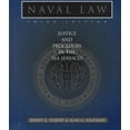 thumbnail image 1 of Pre-Owned Naval Law: Justice and Procedure in the Sea Services, 9781557504623, 1557504628, Hardcover, Subsequent edition, 1 of 1