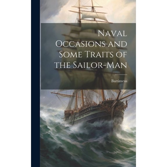 Naval Occasions and Some Traits of the Sailor-man (Hardcover)