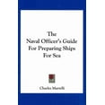 thumbnail image 1 of Naval Officer's Guide for Preparing Ships for Sea, 1 of 1