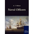 thumbnail image 1 of Naval Officers (Paperback), 1 of 1