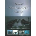 thumbnail image 1 of Naval Shiphandler's Guide (Blue and Gold), 1 of 10