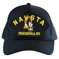 thumbnail image 1 of Naval Station Pascagouls Ball Cap, 1 of 1