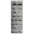 thumbnail image 1 of Naval Strength Of Argentine Republic By G. H. Davis Poster Print By ® Illustrated London News Ltdmary Evans (24 X 36), 1 of 1