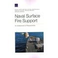 thumbnail image 1 of Naval Surface Fire Support: An Assessment of Requirements, (Paperback), 1 of 1