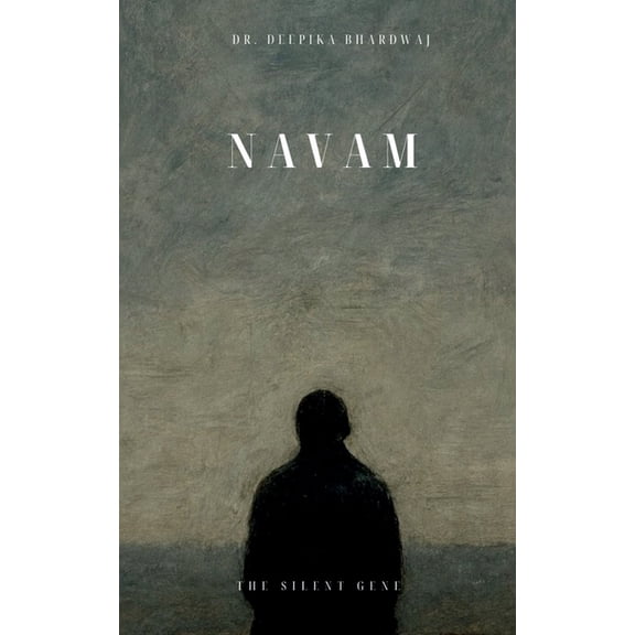 Navam: The Silent Gene, (Paperback)
