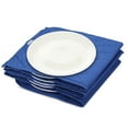 thumbnail image 1 of Navaris Electric Plate Warmer - 10 Plate Blanket Heater Pockets for Warming Dinner Plates to 165 Degrees in 10 Minutes - Thin Folding Design - Blue, 1 of 6
