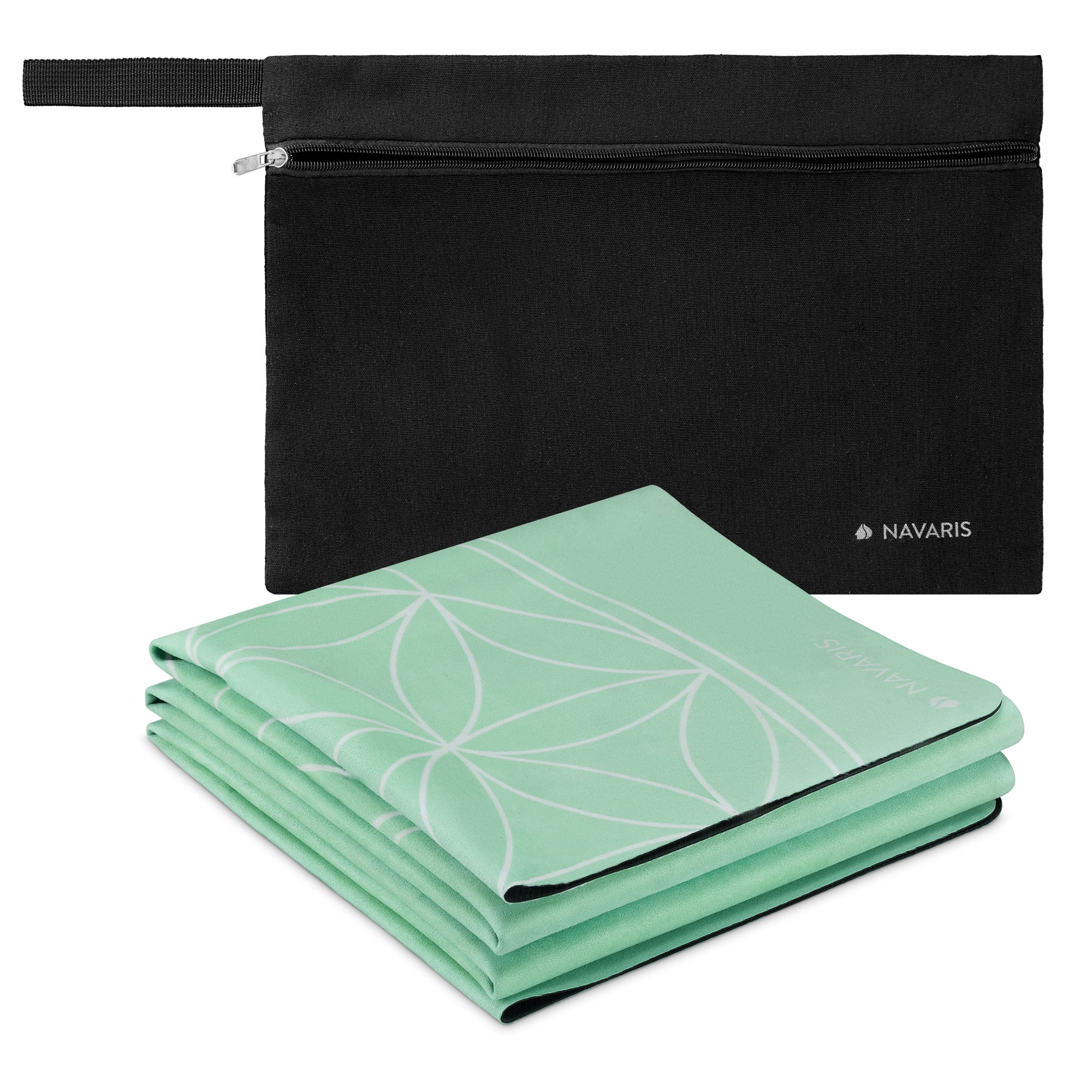 Navaris yoga mat hotsell