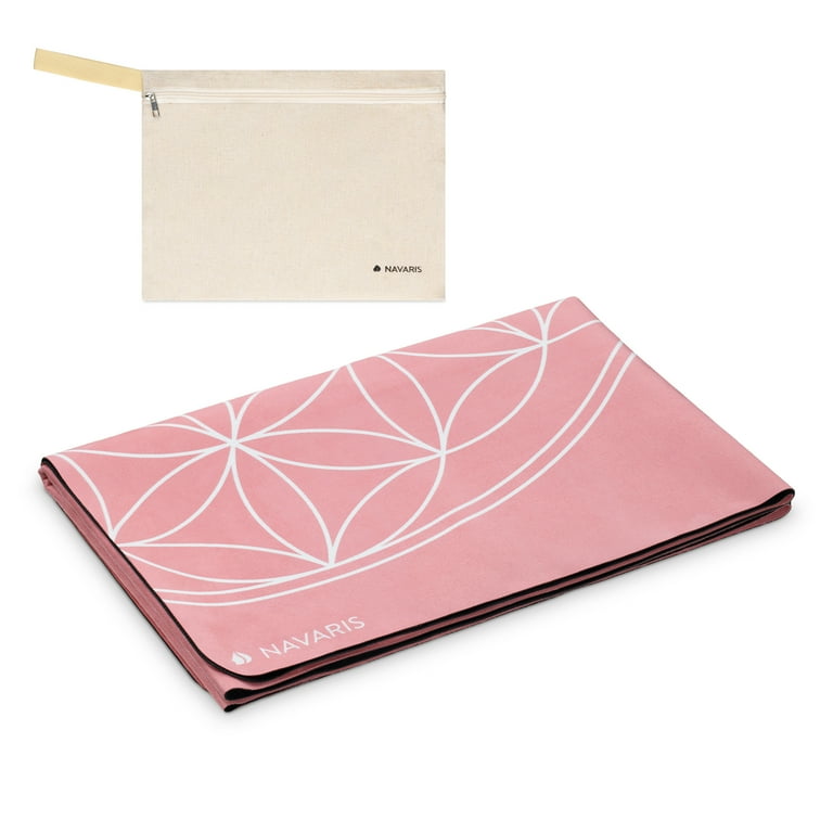 Portable Exercise Mat for Travel: Your Fitness Companion