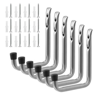Ceiling mount ladder hooks shop