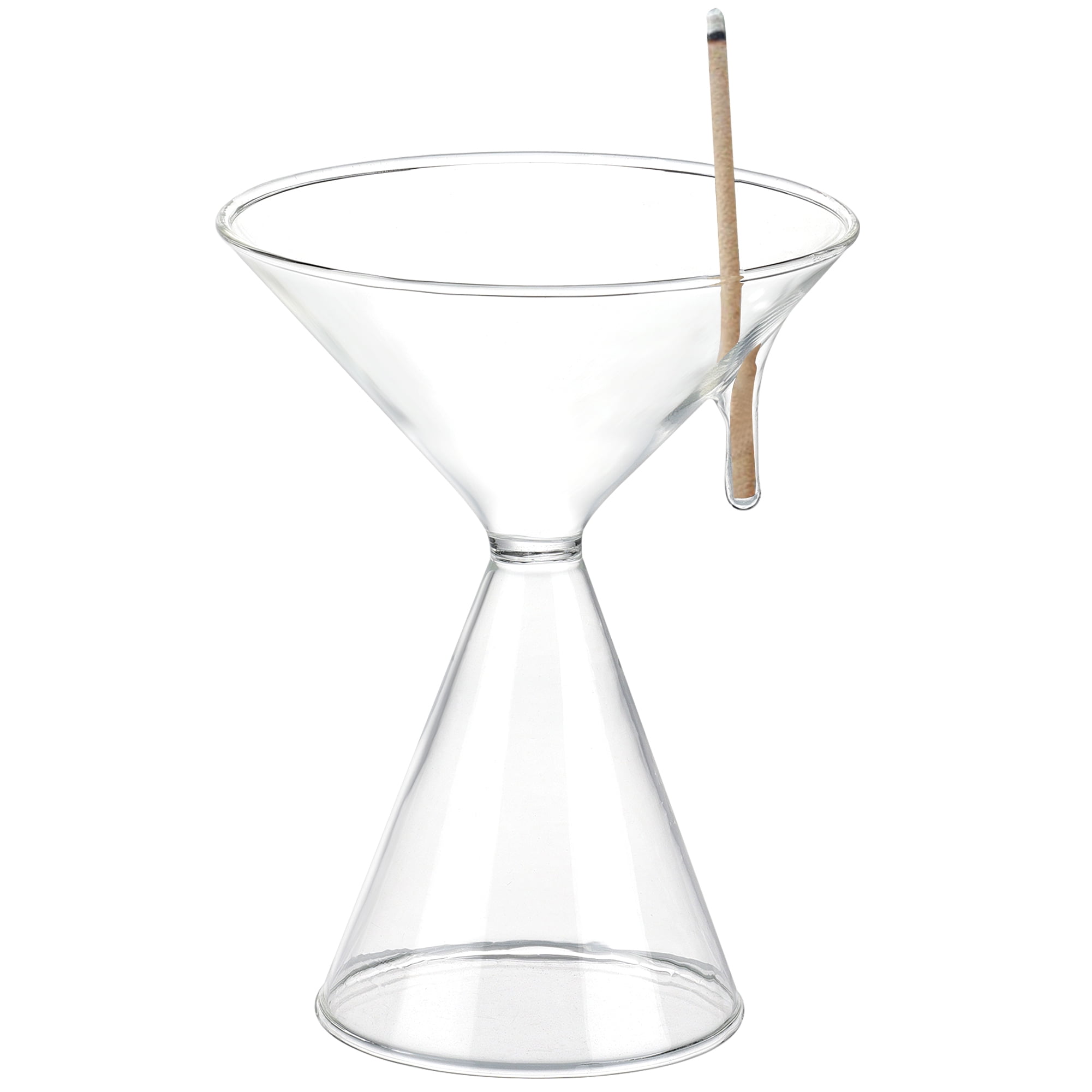 Glass Incense Holder Glass Incense Holder