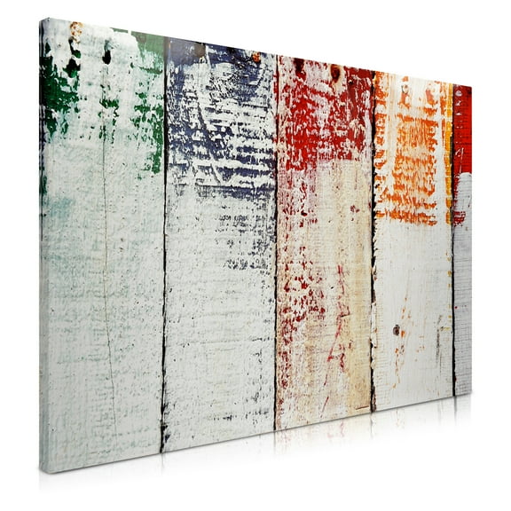 Navaris Magnetic Whiteboard with 5 Magnets and Marker, 5 Count