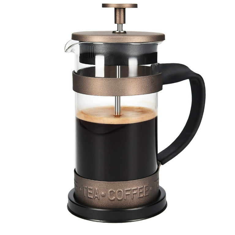 Vintage coffee press clearance