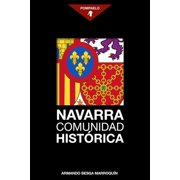 Navarra, comunidad hist rica, Paperback